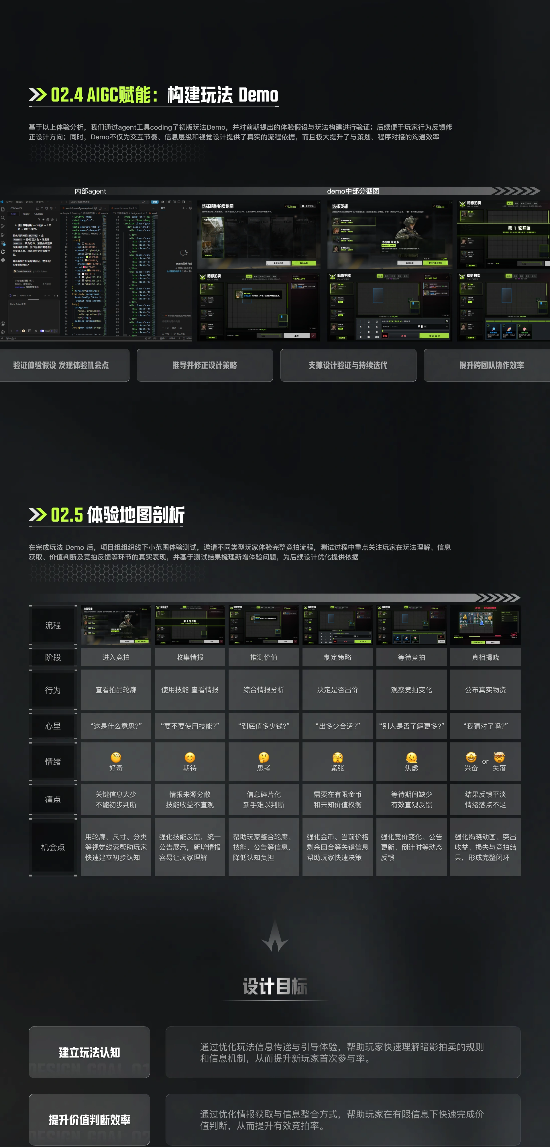 网易 萤火突击 项目详情 04