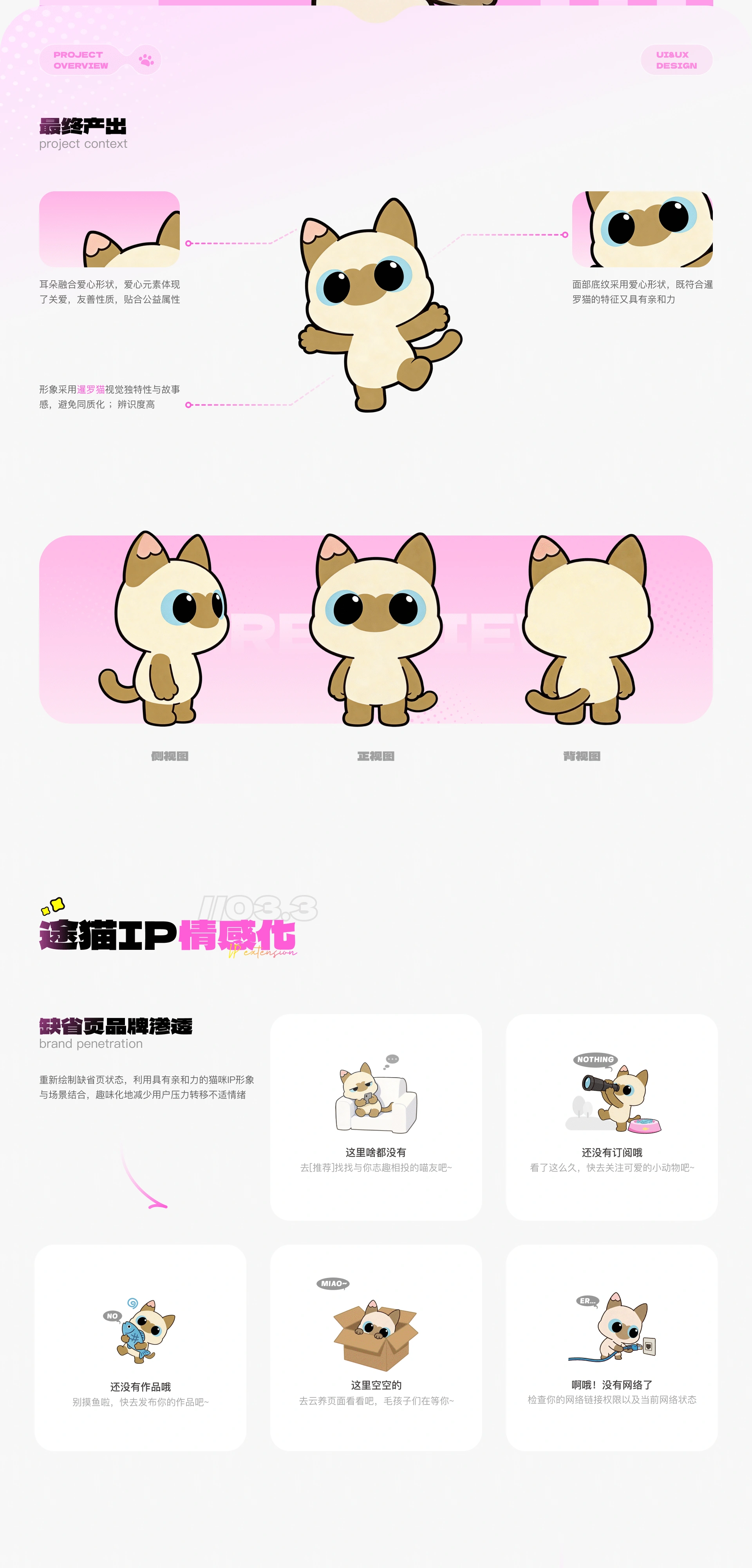 途猫 App 迭代升级 项目详情 14