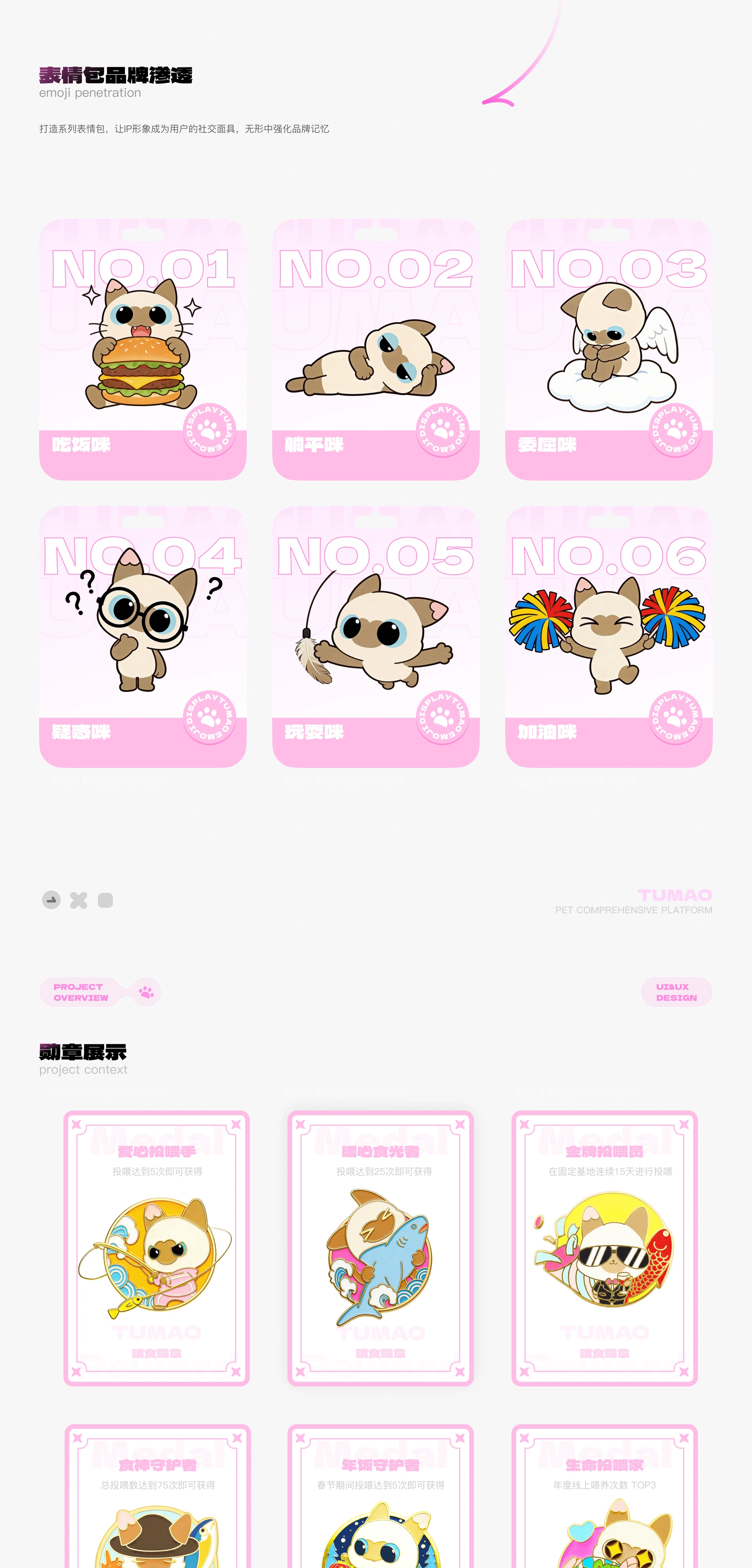 途猫 App 迭代升级 项目详情 14
